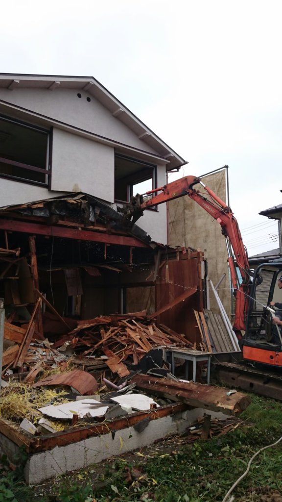 神戸市で解体工事をご検討されている方必見 空き家の解体に最大100万円の補助金が出ます 解体業界の透明化に日々奮闘するスタッフブログ