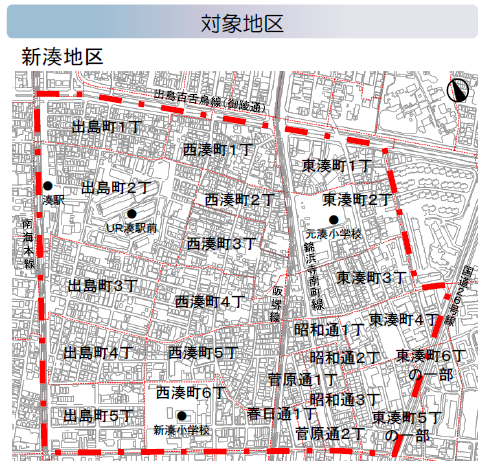 大阪府堺市の新湊地区では最大約250万円まで解体費用の補助金が出ます 解体業界の透明化に日々奮闘するスタッフブログ