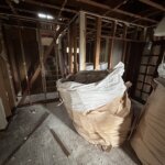 神奈川県の木造住宅解体