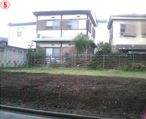 東京都北区｜解体工事後の現場写真