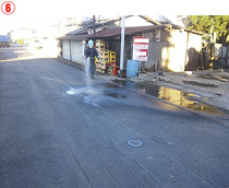 群馬県邑楽郡千代田町｜解体工事後の現場写真