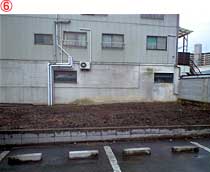 兵庫県明石市｜解体工事後の現場写真