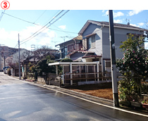 神奈川県横浜市鶴見区｜解体工事後の現場写真